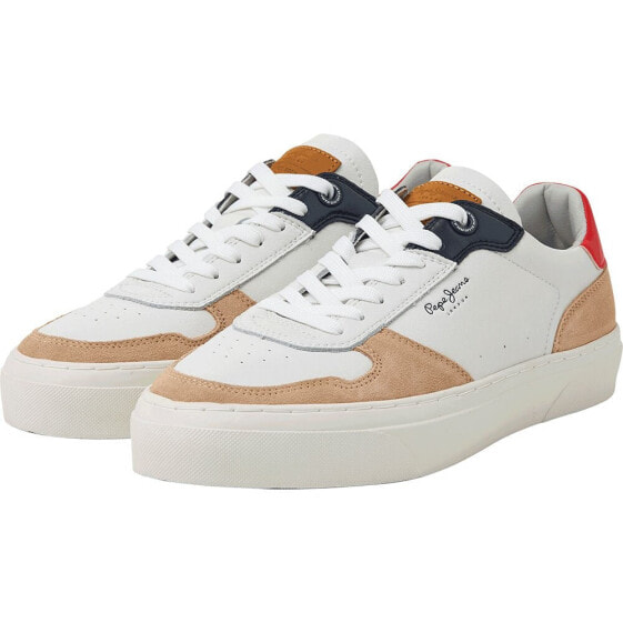 PEPE JEANS Yogi Street 3.0 trainers