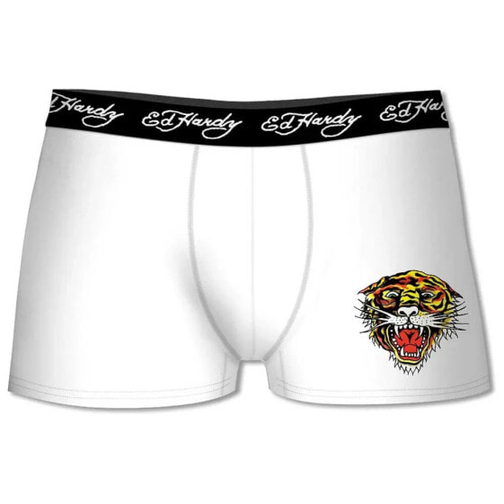 FREEGUN Ed Hardy boxers