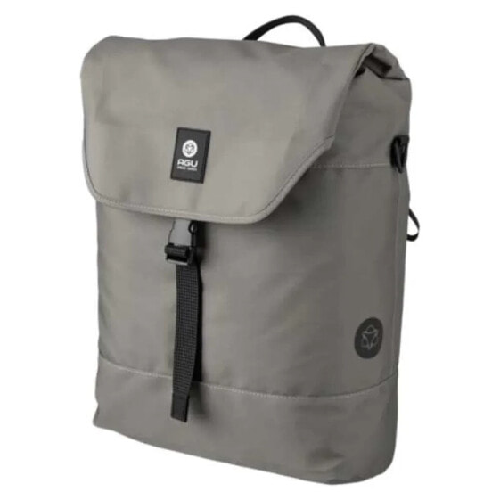 AGU Single Urban DWR 17L Pannier