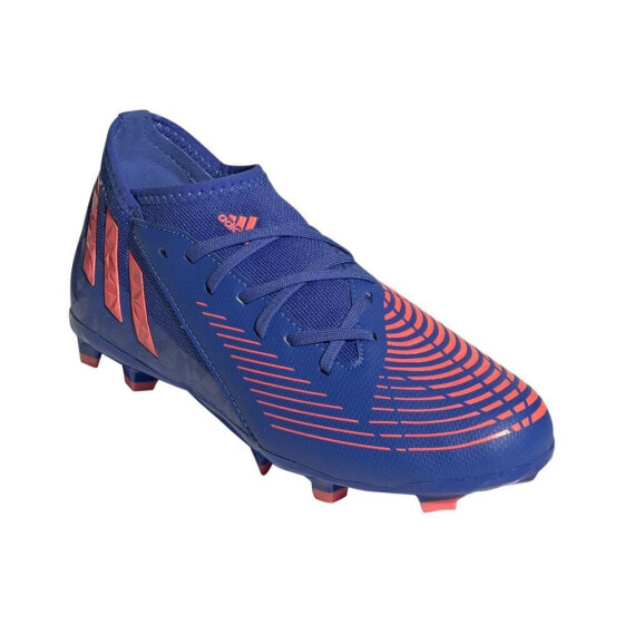 Adidas Predator EDGE3 FG JR