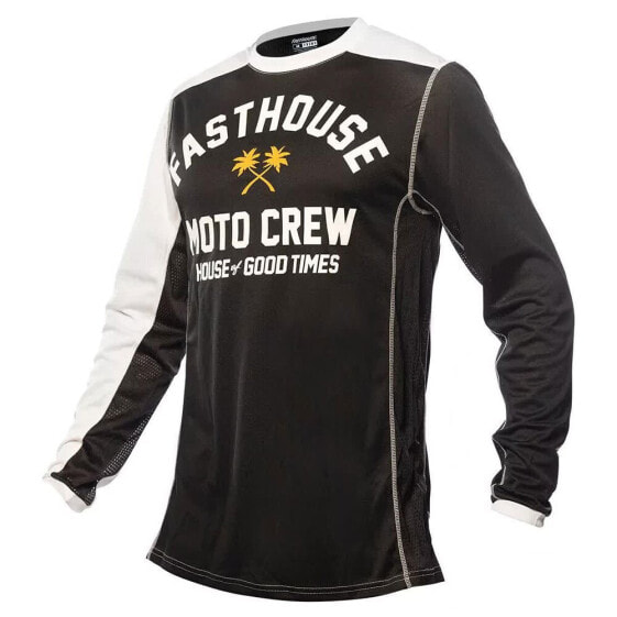 FASTHOUSE Grindhouse Haven long sleeve T-shirt