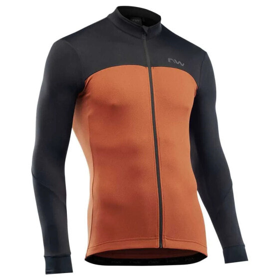 NORTHWAVE Force 2 long sleeve jersey