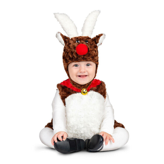 Карнавальный костюм для малышей My Other Me Северный олень
