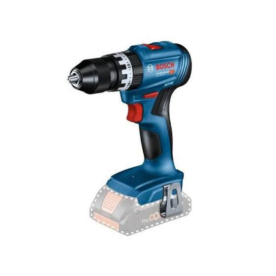 Перфоратор BOSCH Professional GSB 18V-45 18 V