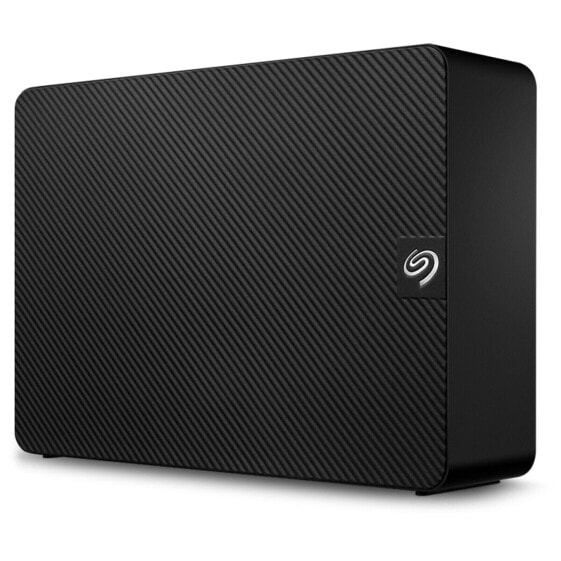 Внешний жесткий диск Seagate 6 TB