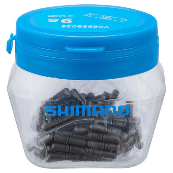 SHIMANO Chain Pin 9s 100 Units