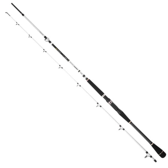 Удилище SPRO SB Nano BC Jigging Rod