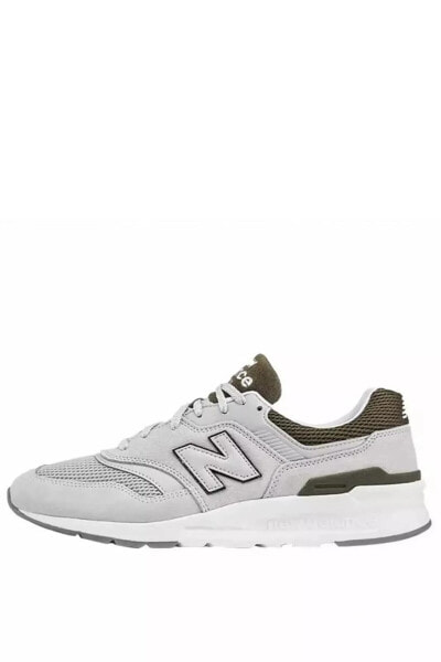 Кроссовки New Balance CM997HQL Unisex