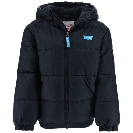 LEVI´S ® KIDS Color Block Puffer Jacket