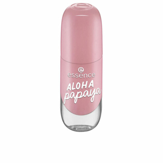 лак для ногтей Essence Nº 38-aloha papaya 8 ml