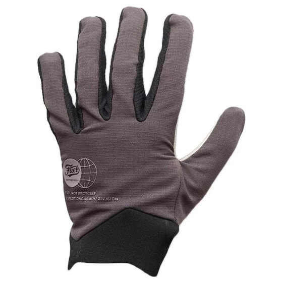 FUEL MOTORCYCLES Endurage gloves