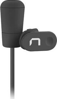 Микрофон Natec Bee (NMI-1351) потужный, багатофункціональний - фірми NATEC