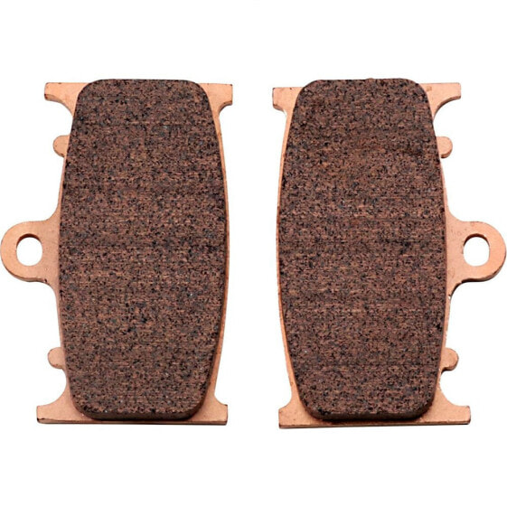 GALFER Street FD107G1370 Sintered Brake Pads