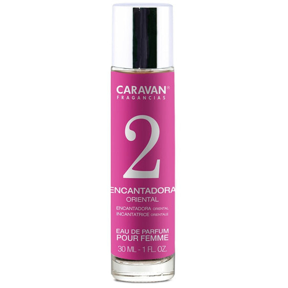 CARAVAN Nº2 30ml Parfum