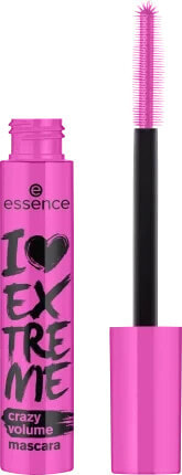 Mascara I Love Extreme Crazy Volume, 12 ml