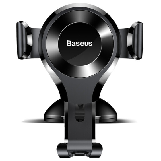 Baseus Osculum - Mobile phone/Smartphone - Passive holder - Car - Black