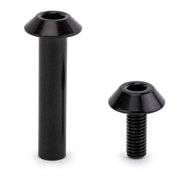 CONOR 3 Rear Shock Screws For Storm