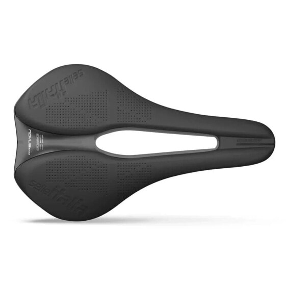 Седло SELLE ITALIA Novus Boost EVO Gravel TM SuperFlow - перформанс