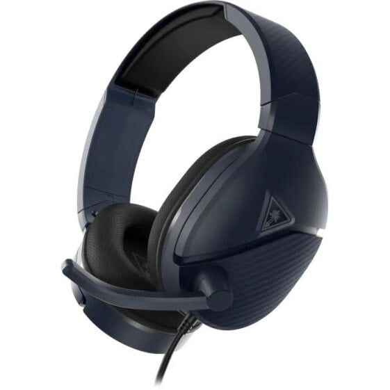 Гарнитура TURTLE BEACH Recon 200 Gen 2 Gaming-Headset Blau Multi-Plattform