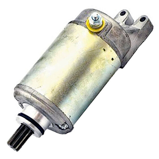 SGR Bombardier Traxter 500 12V 9 Teeth Right Rotation 4781057 Starter