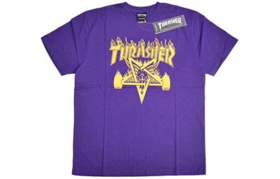 T-Shirt Thrasher T GT10PRP