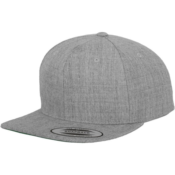 FLEXFIT Classic Snapback junior cap