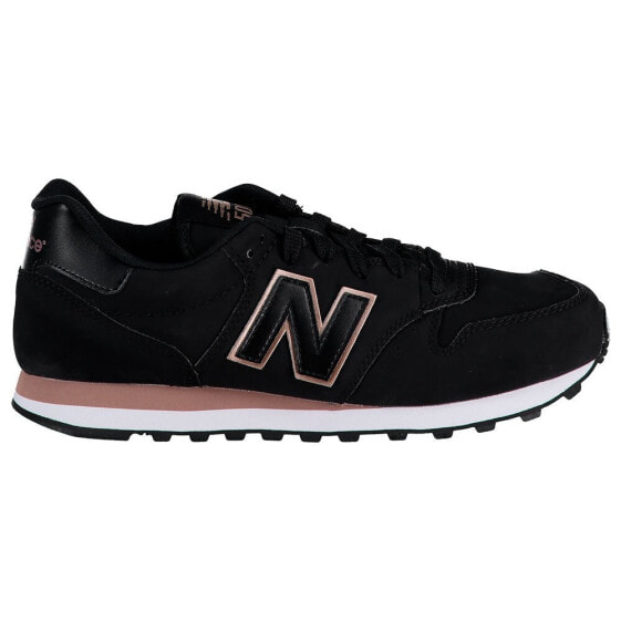 NEW BALANCE 500 trainers