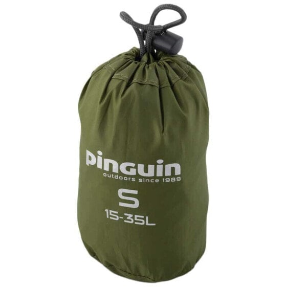 PINGUIN Raincover 15-35L Compression Bag