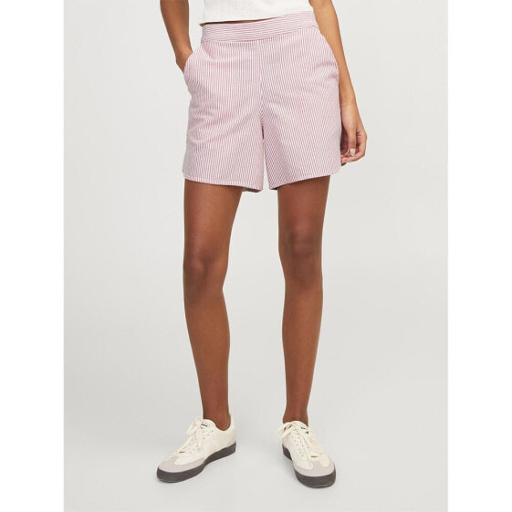 JACK & JONES Siva Oxford shorts