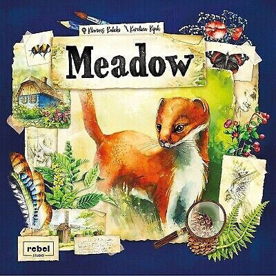 Meadow Game