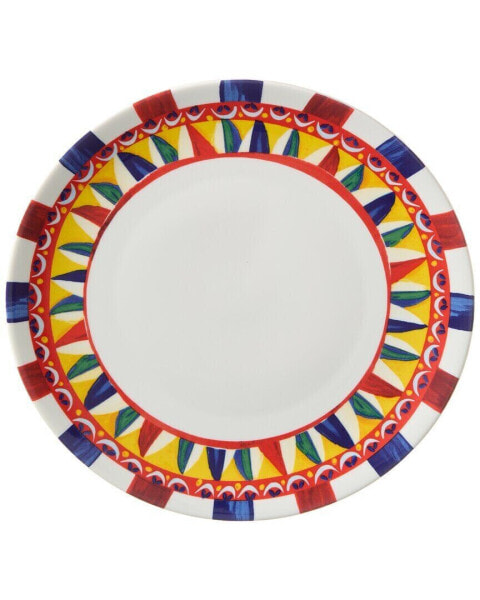 Dolce & Gabbana Porcelain Charger Plate