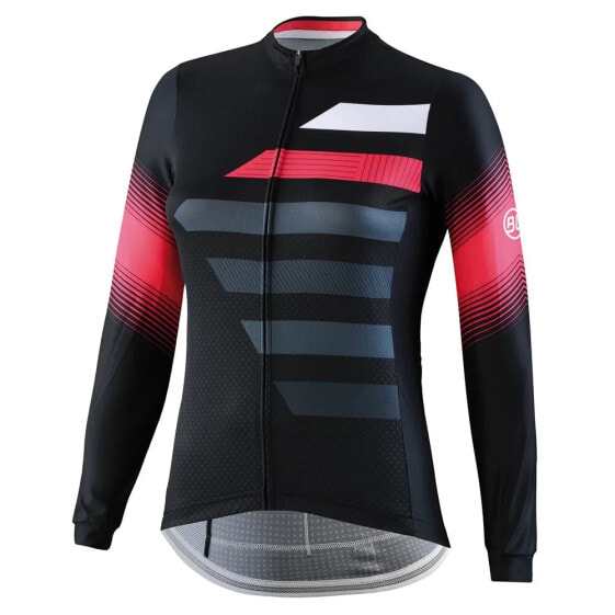 BICYCLE LINE Tracy long sleeve jersey