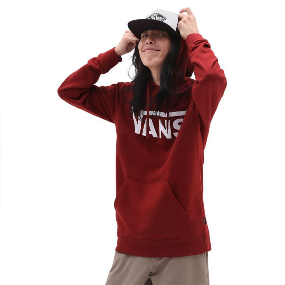 Толстовка Vans Classic II Hoodie