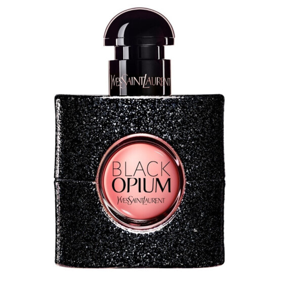 Yves Saint Laurent Black Opium