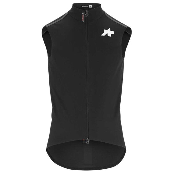 Assos Equipe RS Spring Fall Targa Gilet