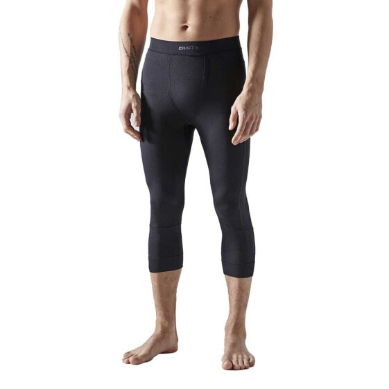 Термоштаны Craft Active Intensity Baselayer 3/4 Pants