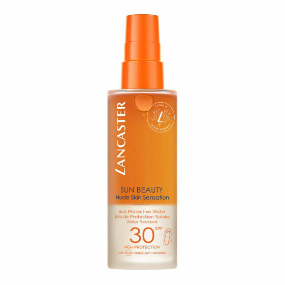 Солнцезащитное крем LANCASTER Sun Beauty Water SPF30 150 мл