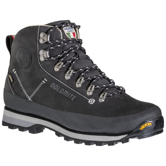 DOLOMITE Cinquantaquattro Goretex mountaineering boots