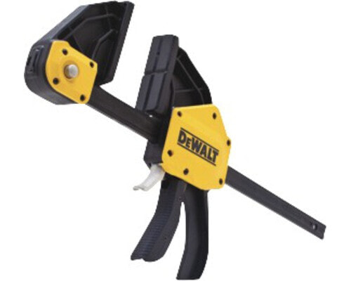 Щипцы строительные DeWalt Automatic Squeeze XL 600 мм