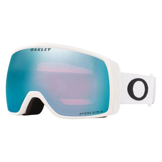 OAKLEY Flight Tracker XS Prizm Snow Ski Goggles