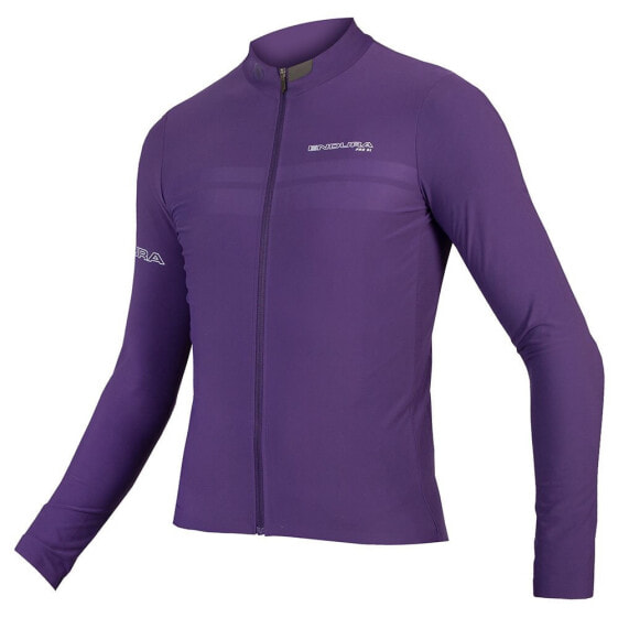 Endura Pro SL II long sleeve jersey