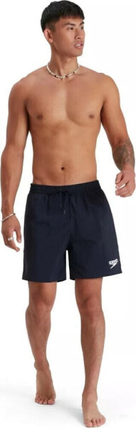 Speedo Męskie szorty Speedo ESSENTIALS 16" WATERSHORT AM true navy rozmiar XXL