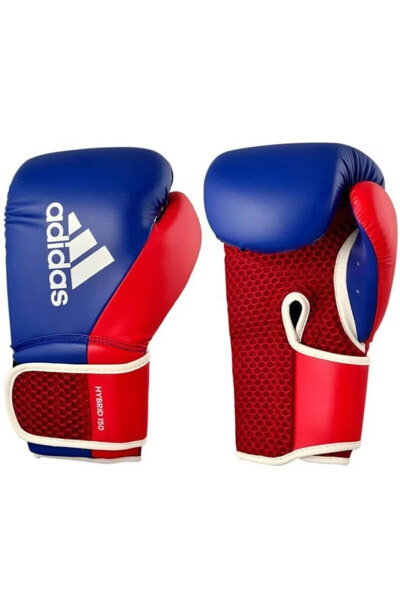 Боксерские перчатки Adidas Hybrid 150