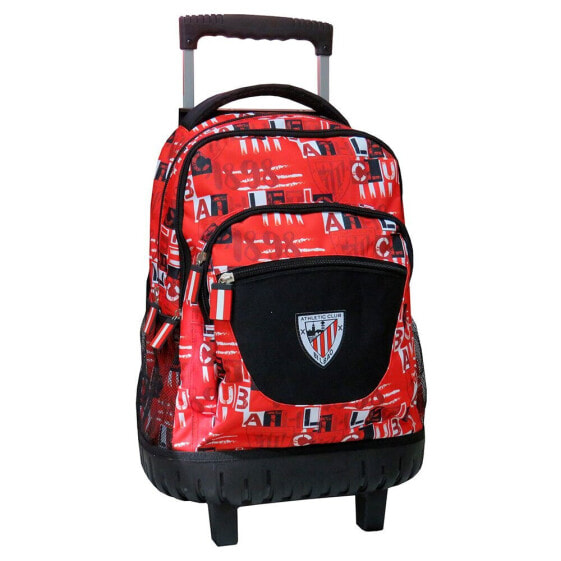 ATHLETIC CLUB 36L trolley