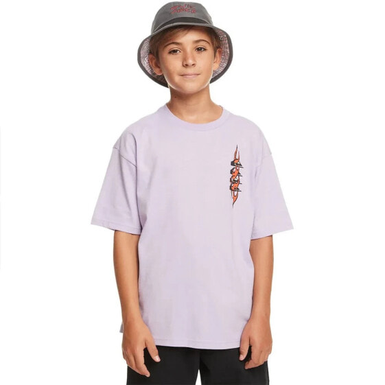 QUIKSILVER Radical Times short sleeve T-shirt