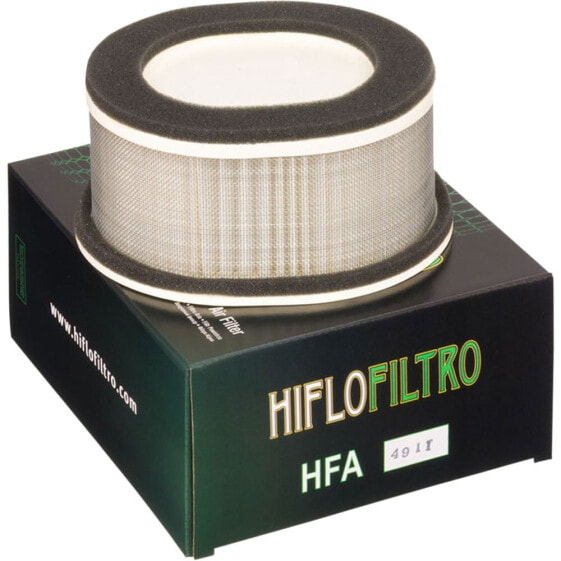 HIFLOFILTRO Yamaha HFA4911 Air Filter