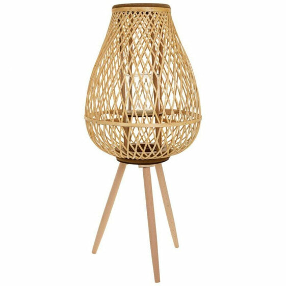 Lantern Alexandra House Living Natural Bamboo