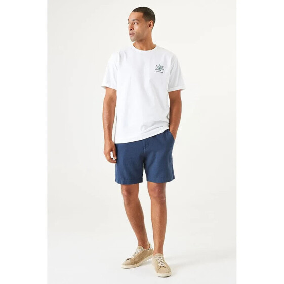 GARCIA Q41004 short sleeve T-shirt