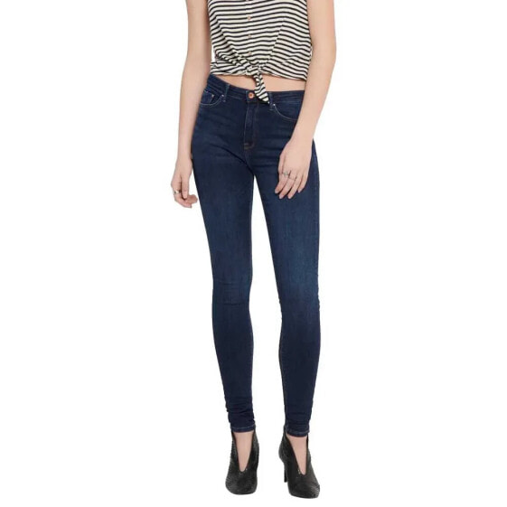 ONLY Paola Life High Waist Skinny AZGZ879 jeans