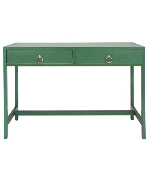 Esther 2 Drawer Desk